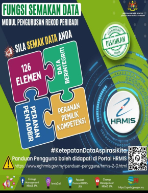 FUNGSI SEMAKAN DATA BERINTEGRITI
