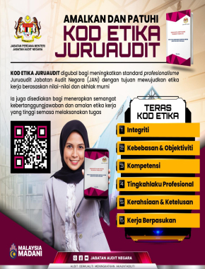 KOD ETIKA JURUAUDIT