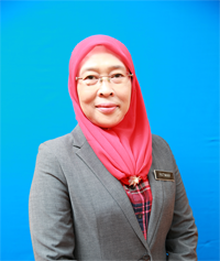 Pn Patimah 2