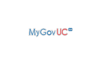 Email MyGovUC 2.0