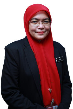 YBrs. Dr. Alifah Aida Lope Abd Rahman