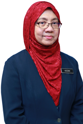 YBrs. Ir. Azizah Kassim