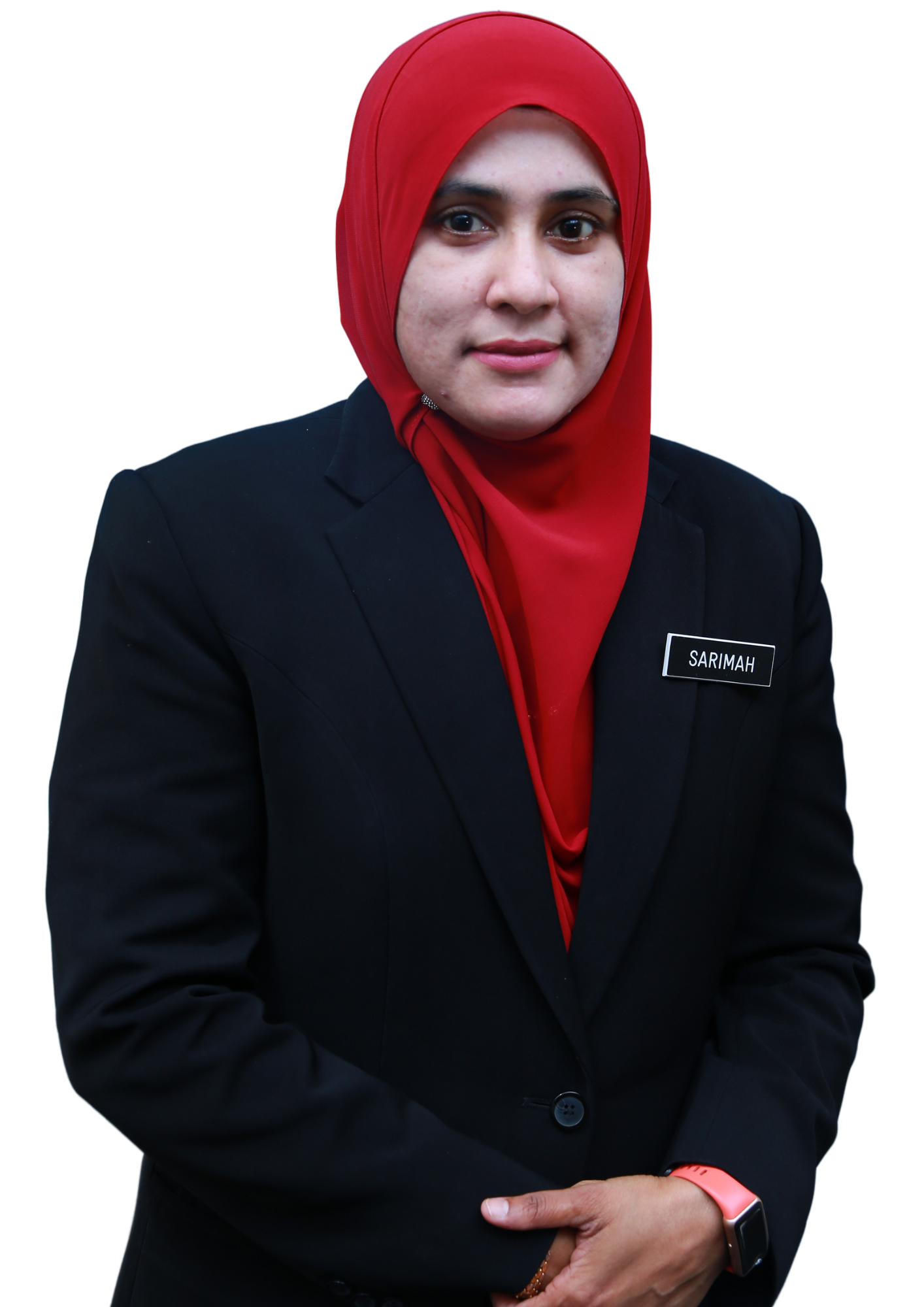 Encik Saiful Anuar Mohd Jaafar
