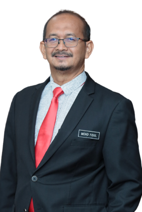 Mohd Fisul Ismail