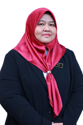 Puan Nurhafiza Marsidi