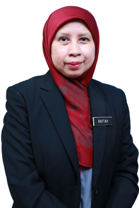 Cik Raftah Ibrahim