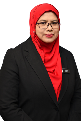 Cik Raftah Ibrahim
