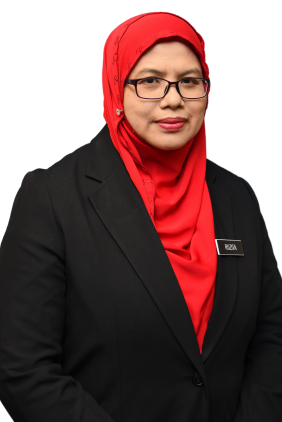 Ruzita binti Ab.Rahman