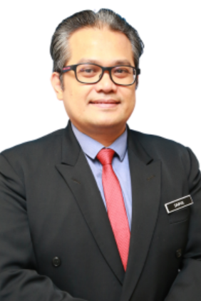 Encik Saiful Anuar Mohd Jaafar