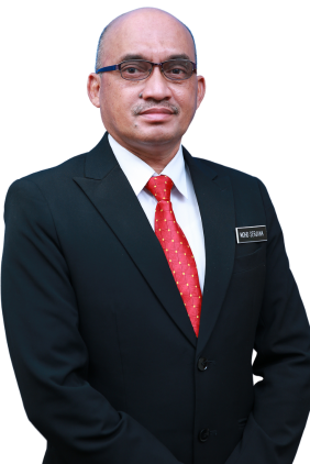 Encik Mohd Serjana Ibrahim