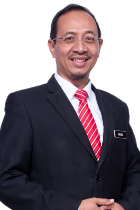 PAN Pahang Anwar Asmuri