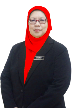 Puan Mahiran Abdul Aziz
