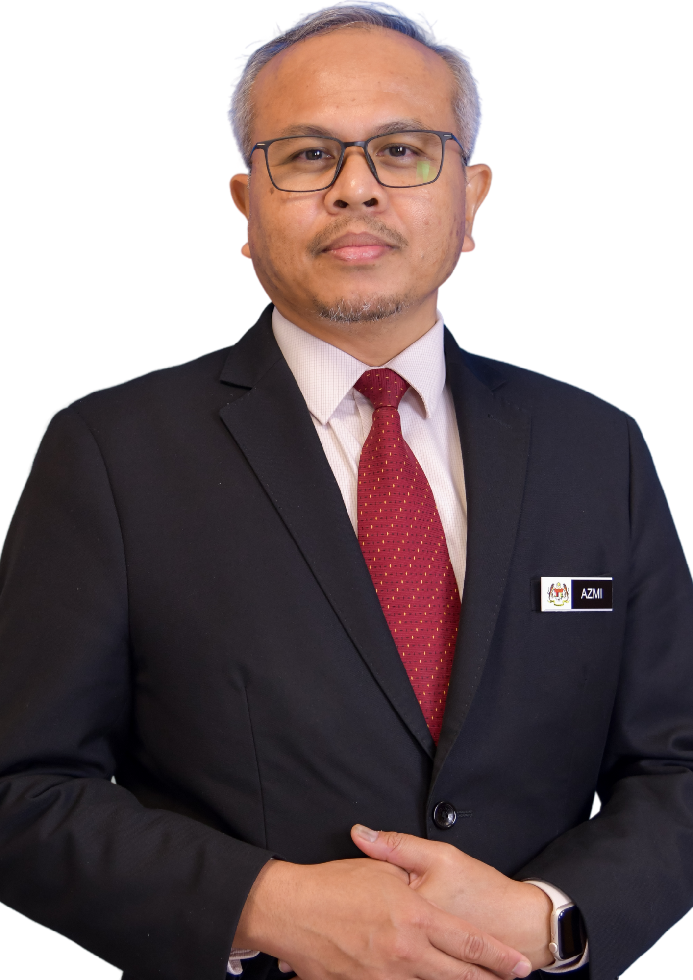 PAN Kelantan Hazman Mohamed