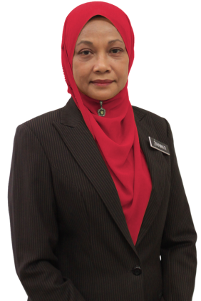 YBrs. Puan Zirawati Kadir