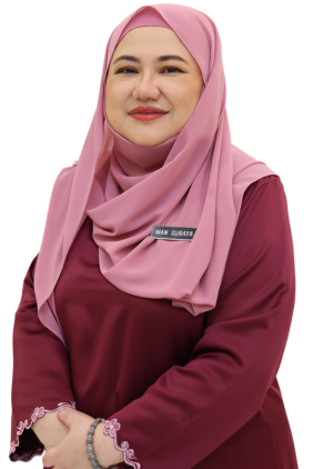 YBhg. Datuk Wan Suraya Wan Mohd Radzi