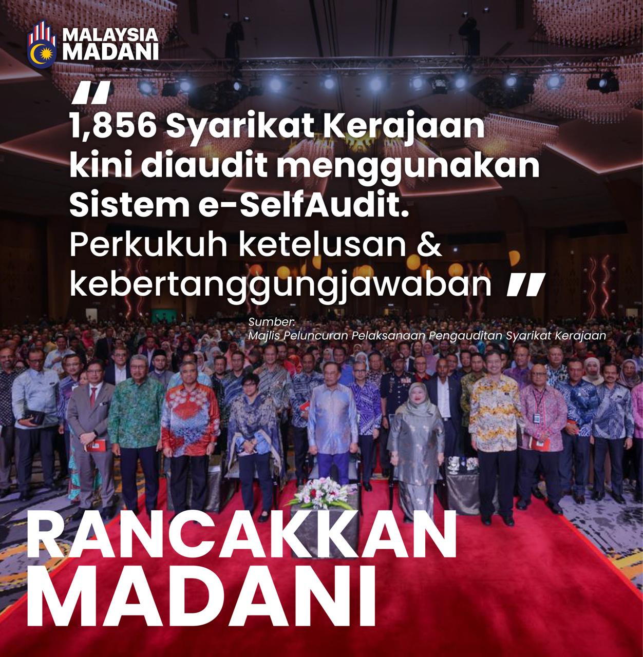 PROGRAM SANTUNI MADANI JAN