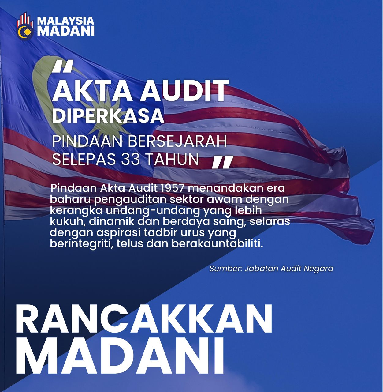 SEKILAS FAKTA MANFAAT SISTEM ESELFAUDIT
