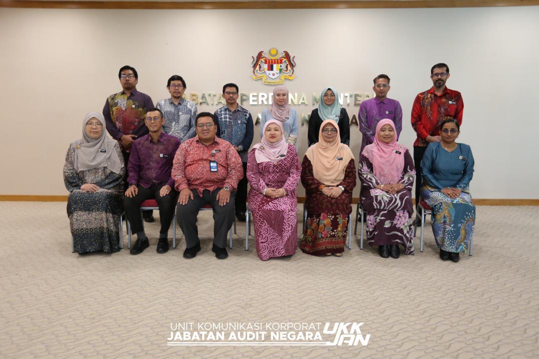 Mesyuarat Jawatankuasa Latihan (JKL) dan Jawatankuasa Akaun Amanah Bagi Latihan Kepakaran Dan Penyelidikan (JK AALKP) Bilangan 2 Tahun 2025