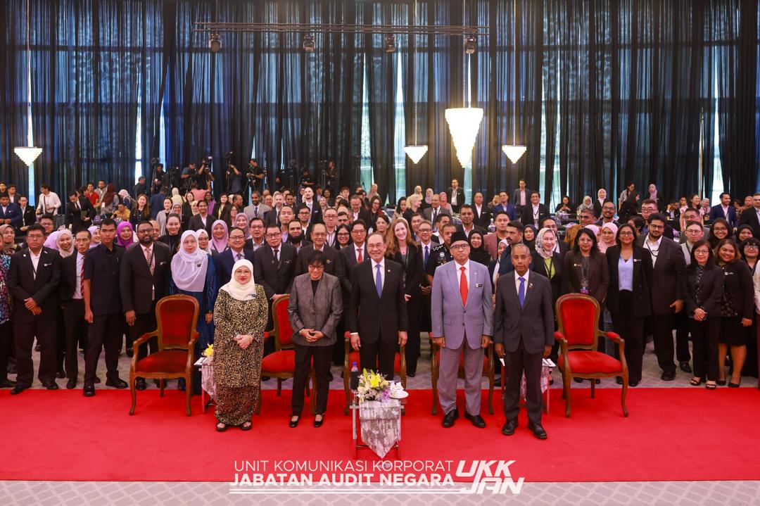 Malaysia’s International Conference on Governance and Integrity (MICGI) 2025
