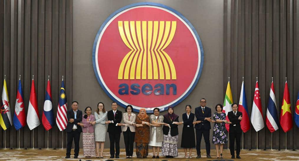 Malaysia Mempengerusikan Mesyuarat Jawatankuasa Audit ASEAN ke-50