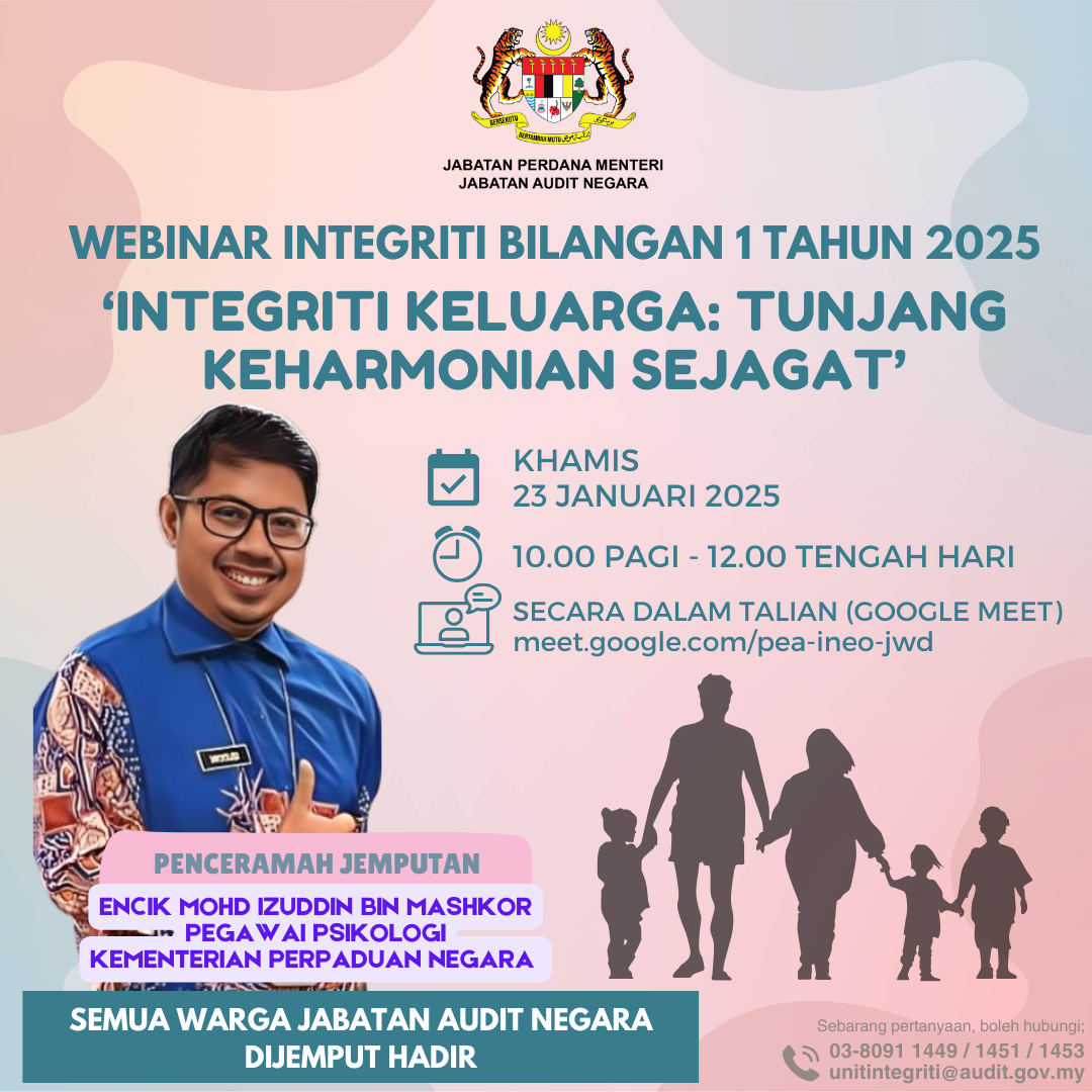 Webinar Integriti Bil.1