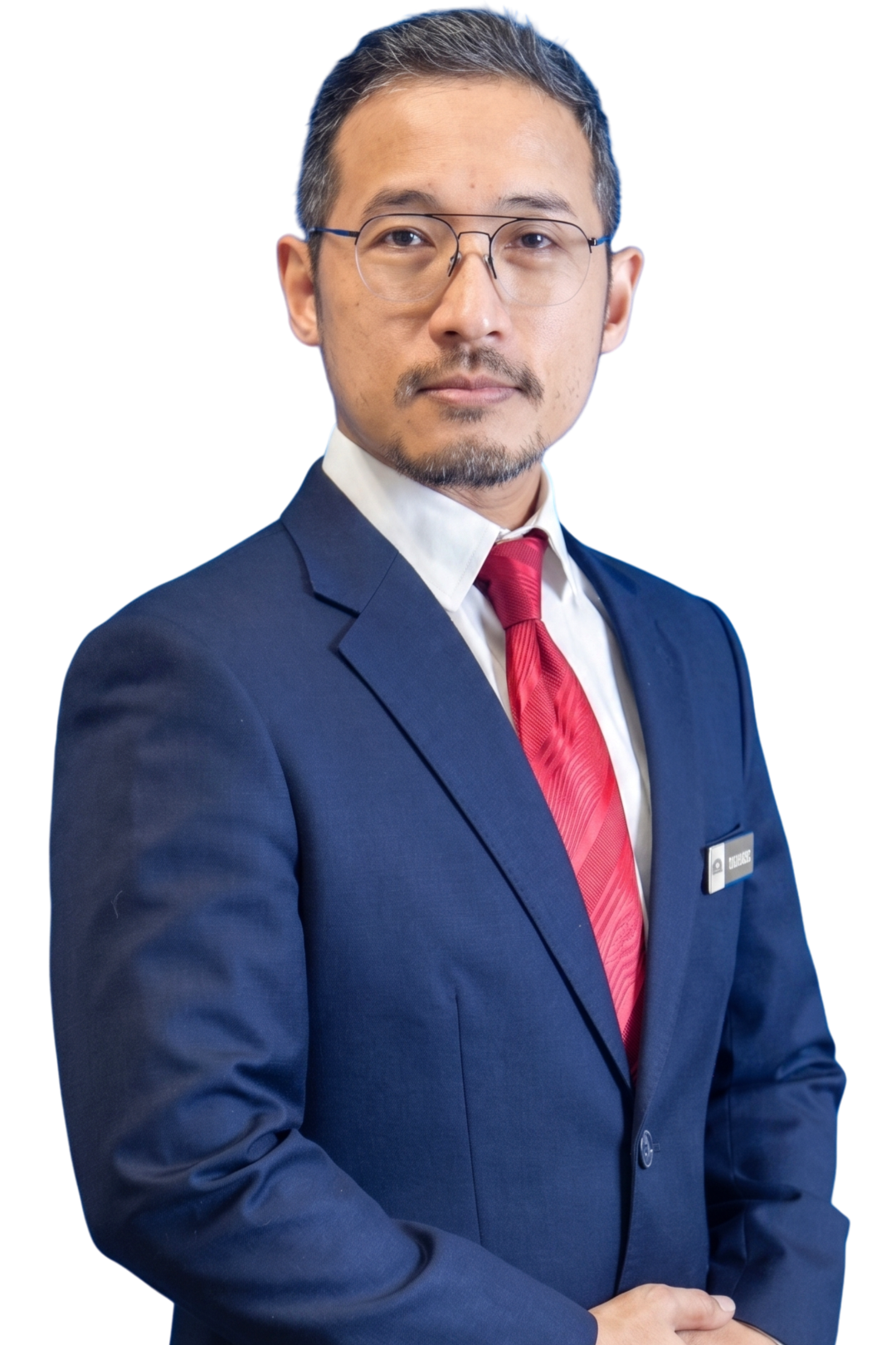 Encik Mohd Syarizal
