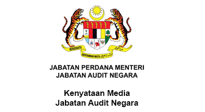 LAPORAN KETUA AUDIT NEGARA 1/2025 PENYATA KEWANGAN AGENSI PERSEKUTUAN TAHUN 2023_OLD
