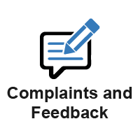 complaints