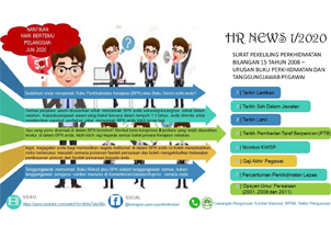 HR NEWS BIL 2 2019 CUTI TANPA GAJI