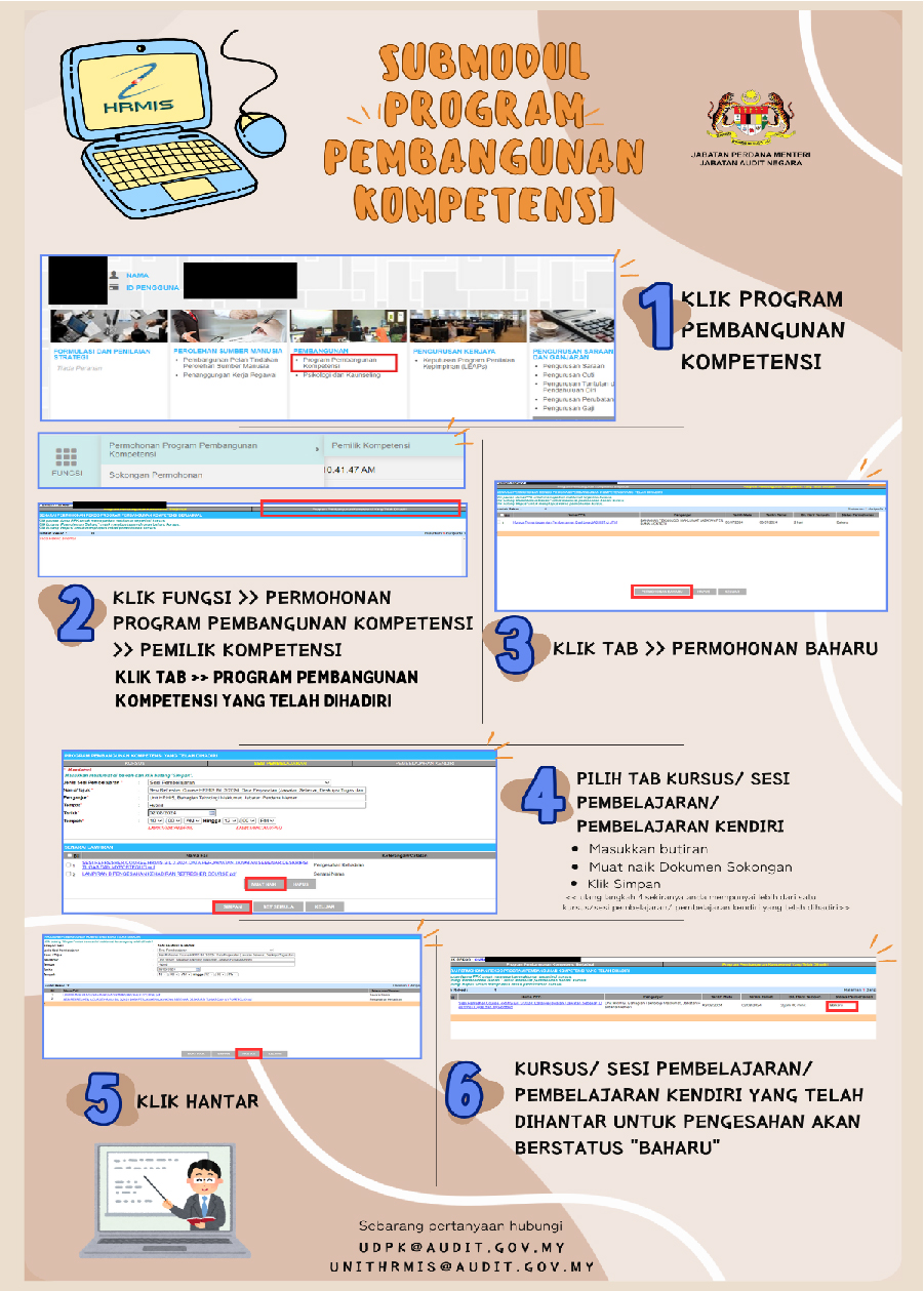 hrmis 1