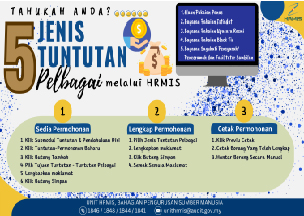 hrmis 1