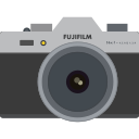 photo camera