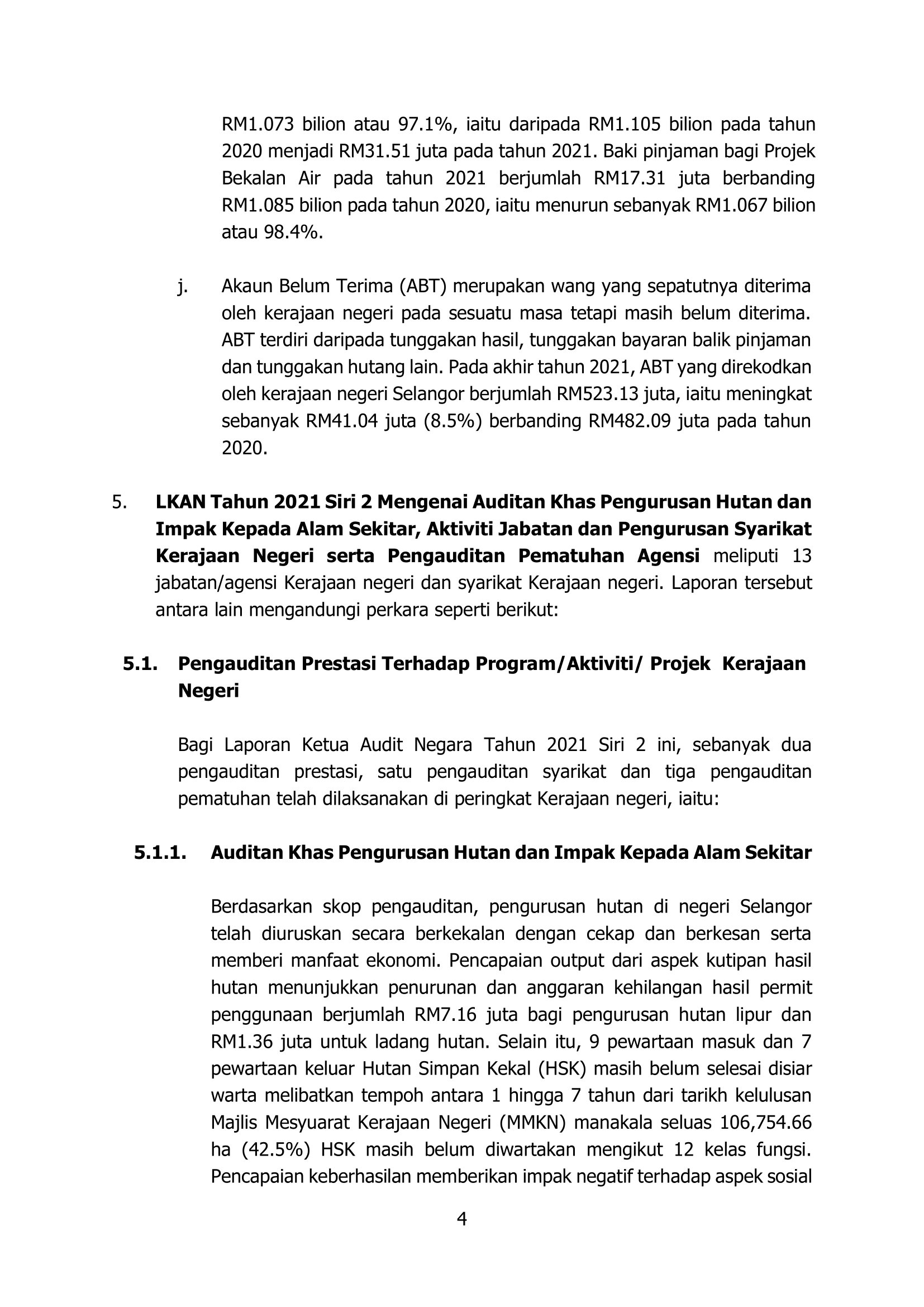 KENYATAAN MEDIA LKAN PK DAN AGENSI NEGERI THN 2021 DAN LKAN 2021 SIRI 2 NEGERI SELANGOR 14032023 4