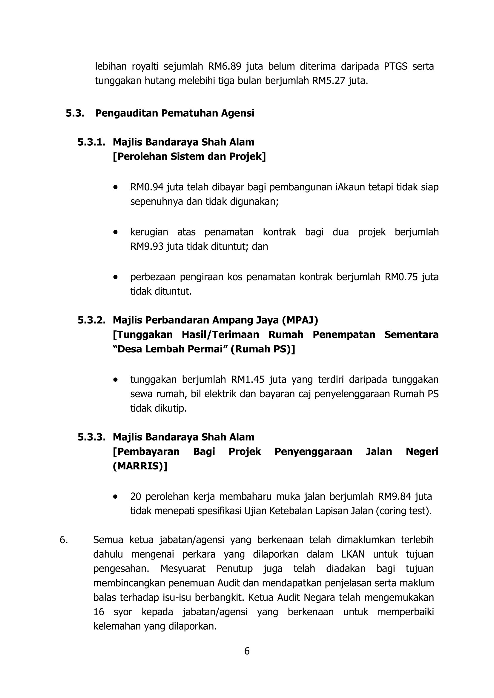 KENYATAAN MEDIA LKAN PK DAN AGENSI NEGERI THN 2021 DAN LKAN 2021 SIRI 2 NEGERI SELANGOR 14032023 6