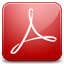 acrobat red 64